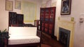 E.xhibition room of the former residence of Sun Yat-sen in Shanghai